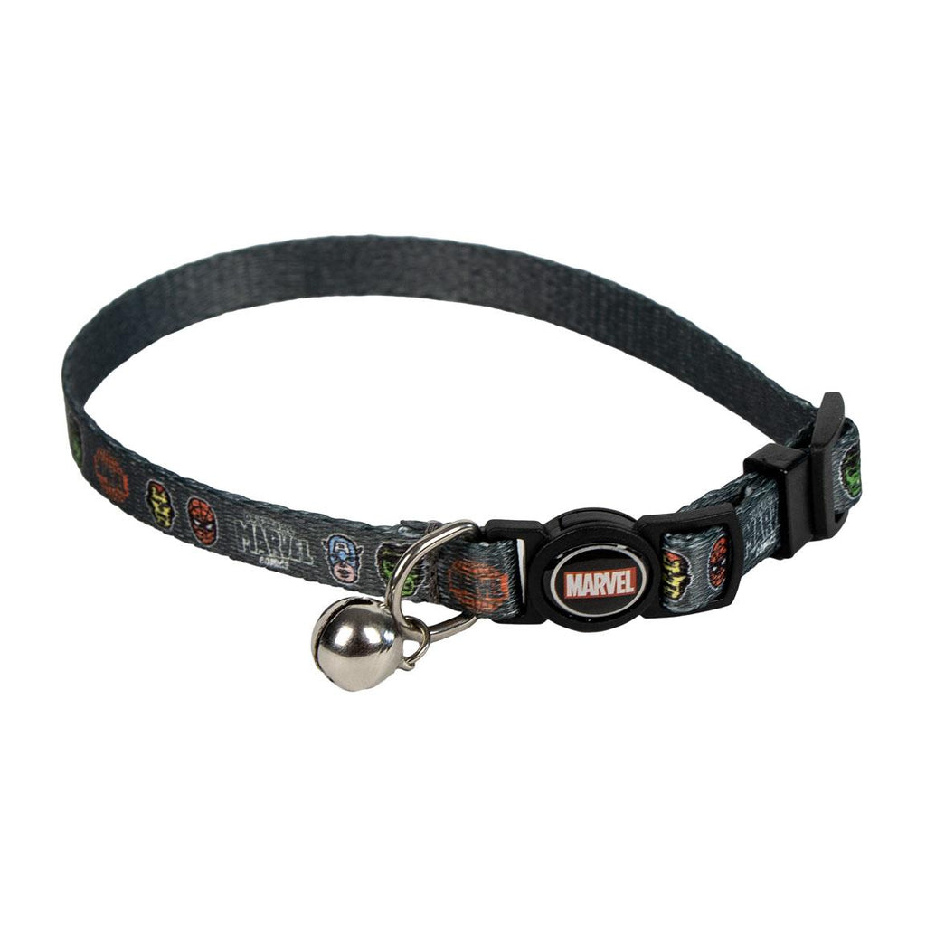 Collar para gato - Marvel