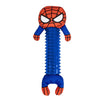 Anneau de dentition TPR pour chien - Spiderman