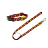 Pack Collar y Correa - Exclusivo Gryffindor Harry Potter