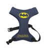 Imbracatura per Cani - Batman | Regolabile in Addome