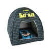 Letto caverna per cani - Batman